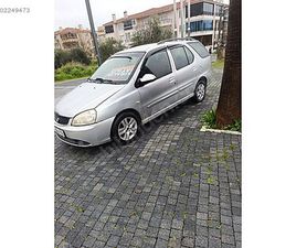 TATA INDIGO SW 1.4 TDI COMFORT