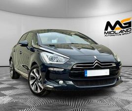 2.0 HDI DSPORT EURO 5 5DR