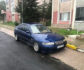 ROVER 400 SI