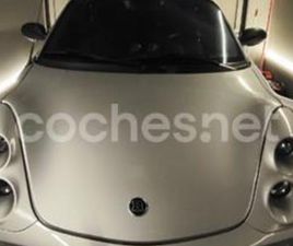 SMART ROADSTER COUPE BRABUS