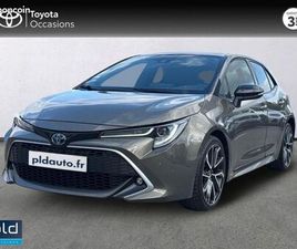 TOYOTA COROLLA 184H COLLECTION MY19