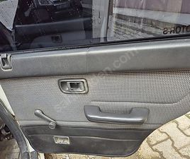 DAIHATSU APPLAUSE 1.6 LI