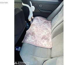 DAIHATSU APPLAUSE 1.6 X