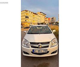 GEELY EMGRAND 1.5 GS