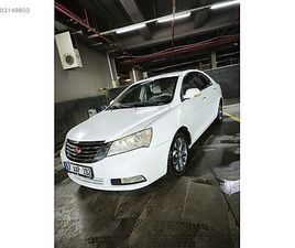 GEELY EMGRAND 1.5 GS