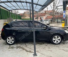 GEELY EMGRAND 1.5 GSL BASIC