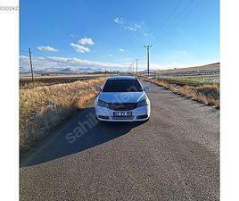 GEELY EMGRAND 1.5 GSL PREMIUM SR