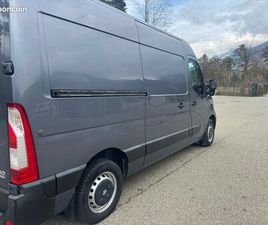 OPEL MOVANO CDTI
