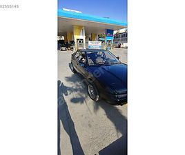 MAZDA 323 1.6 FAMILIA