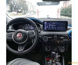 FIAT EGEA SAHIBINDEN FIAT EGEA CROSS 1.6 MULTIJET LOUNGE 2023 MODEL İSTANBUL 33.000 KM MAVI - 38423381 | ARABAM.COM
