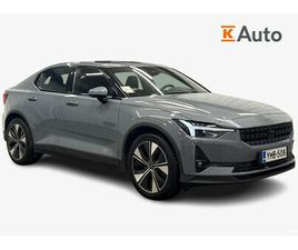 LONG RANGE SINGLE MOTOR, 170KW, 78KWH