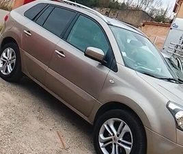 RENAULT KOLEOS KOLEOS