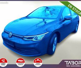 VOLKSWAGEN GOLF VIII 1.5 TSI 130 LIFE LED RADAR