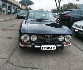ALFA ROMEO GIULIA GT ALFA ROMEO GT 2000