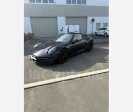 (992) CABRIOLET 3.0 450 CARRERA 4S PDK
