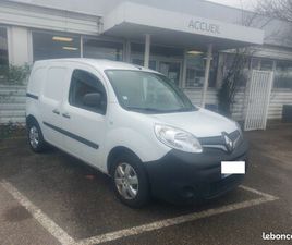 KANGOO 1.5 DCI 90 CH