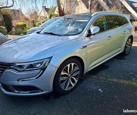 RENAULT TALISMAN