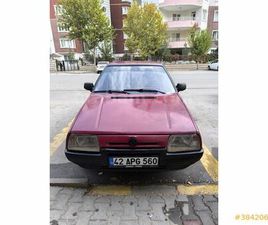 SKODA FAVORIT SAHIBINDEN SKODA FAVORIT 135 LX 1992 MODEL BATMAN 190.000 KM KIRMIZI - 38420605 | ARABAM.COM