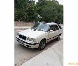 SAHIBINDEN SKODA FELICIA 1.3 GLX 1999 MODEL YOZGAT 242.000 KM BEYAZ - 38432644 | ARABAM.COM