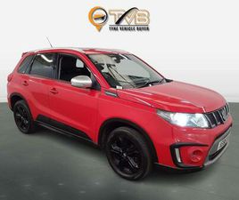 1.4 BOOSTERJET S ALLGRIP EURO 6 (START/STOP) 5DR