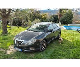 LANCIA DELTA 1 6 JTDM