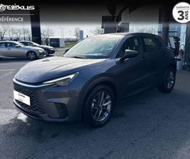 LEXUS LBX 1.5 136CH BUSINESS 2WD