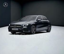 IV 200 9CV AMG LINE 7G-DCT