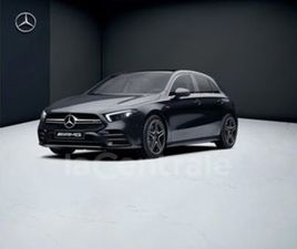 IV 35 AMG 4MATIC 7G-DCT