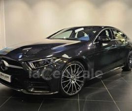 III 450 AMG LINE+ 4MATIC 25CV 9G-TRONIC