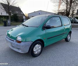 RENAULT TWINGO PACK PETIT PRIX