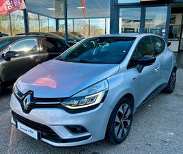 CLIO SÉRIE LIMITÉ STEEL ENERGY DCI 110