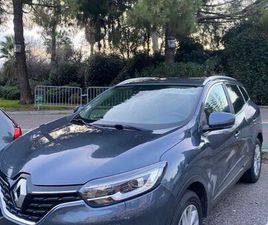 RENAULT KADJAR - EDITION ONE LIMITED