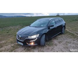 TALISMAN 160CH INTENSE 1.6 DCI