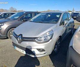 RENAULT CLIO IV DCI 90 CH BUSINESS + 1940 E OPTIONS