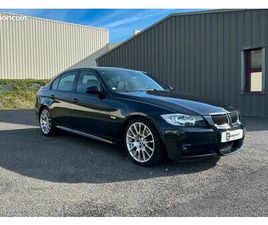 BMW SERIE 3 E90 320SI (ORIGINE FRANCE - 320 SI - GARANTIE 12 MOIS)