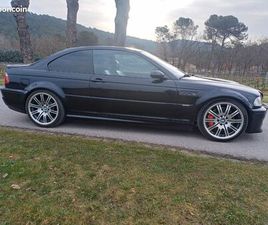 M3 E46