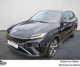 EV 2WD LUXURY 70 KWH