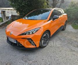 EV 64KWH - 150 KW 2WD LUXURY