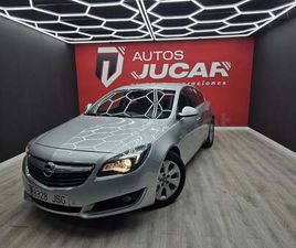 OPEL INSIGNIA 1.6 CDTI SS ECOF BUSINESS