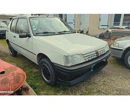 PEUGEOT 205 STYLE GTI