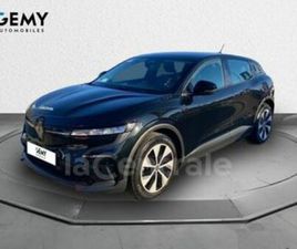 V E-TECH ER EV60 130 SUPER CHARGE EVOLUTION 60 KWH