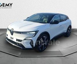 V E-TECH EV60 220 SUPER CHARGE ICONIC 60 KWH