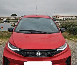 AIXAM CROSSOVER CROSSOVER AIXAM VOITURE SANS PERMIS