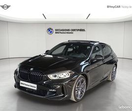 BMW 118I 136 CH DKG7 M SPORT