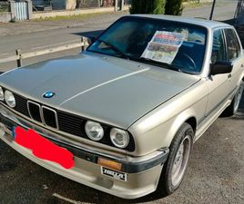 BMW 325I E30