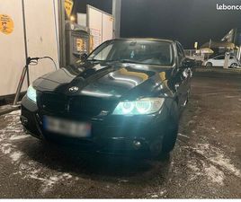 BMW SÉRIE 3 ANNÉE 2010