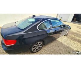 BMW COUPÉ 330D LUXE