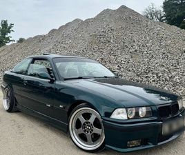 BMW E36 320I