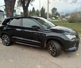 CUPRA ATECA CUPRA ATECA 300CH