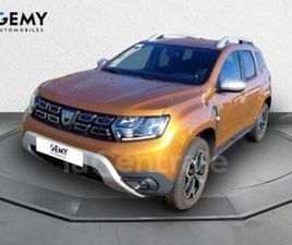 II GENERATION2 1.3 TCE 130 FAP PRESTIGE 4X2